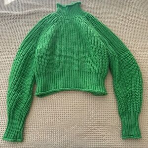 H&M Chunky Sweater